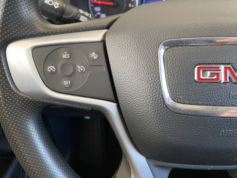 Used 2024 GMC Terrain SLE w/ Driver Convenience Package AWD/4WD image 6