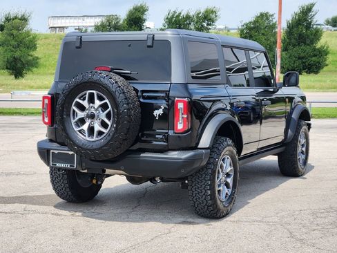 Used 2024 Ford Bronco Badlands AWD/4WD image 5