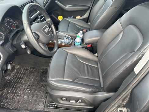 Used 2014 Audi Q5 2.0T Premium Plus image 13