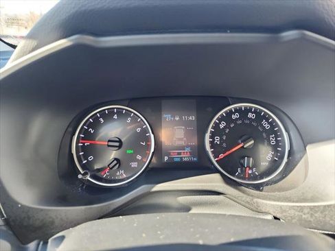 Certified 2022 Toyota RAV4 LE image 18