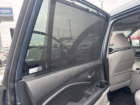 Used 2022 Honda Pilot Touring image 33