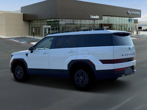 New 2026 Hyundai Santa Fe XRT image 4