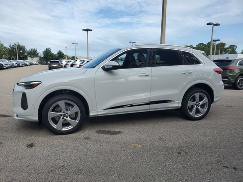 New 2026 Audi Q5 Premium Plus AWD/4WD image 8