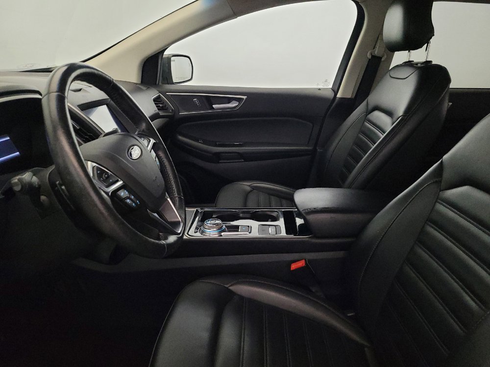 Used 2019 Ford Edge SEL w/ Equipment Group 201A AWD/4WD image 17