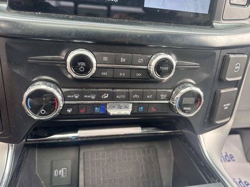 Used 2021 Ford F150 Limited AWD/4WD image 39