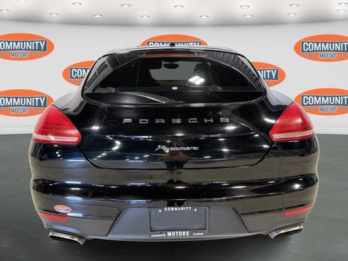 Used 2014 Porsche Panamera image 6