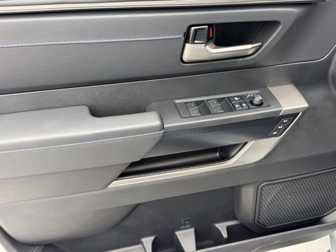 New 2026 Toyota Tundra Platinum AWD/4WD image 18