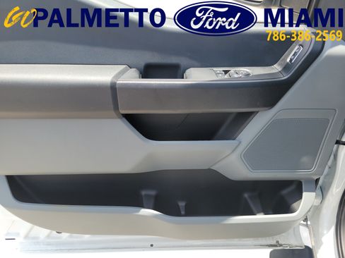 Used 2024 Ford F350 XL w/ XL Chrome Package AWD/4WD image 11