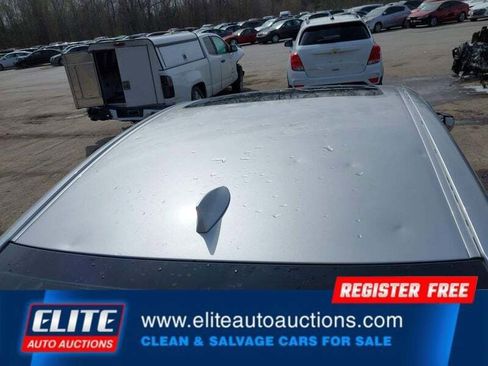 Used 2021 Lexus ES 300h w/ Premium Package FWD image 12