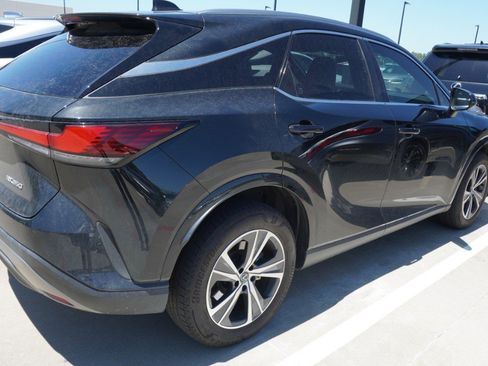 Certified 2024 Lexus RX 350 Premium w/ Accessory Package (Z1) FWD image 5