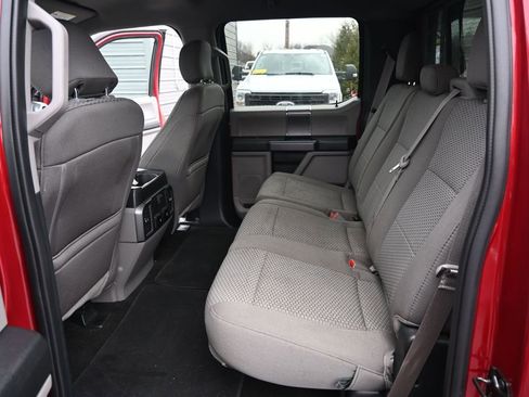 Used 2019 Ford F150 XLT w/ Equipment Group 302A Luxury image 50