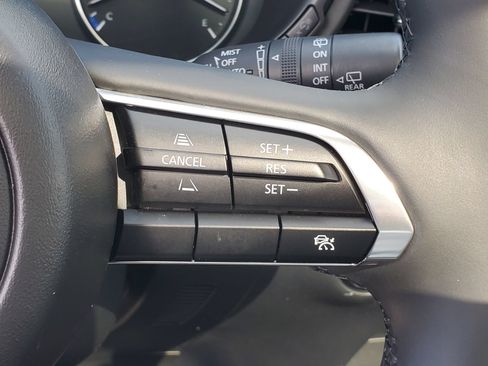 Used 2024 MAZDA CX-30 AWD 2.5 S w/ Premium Package image 24