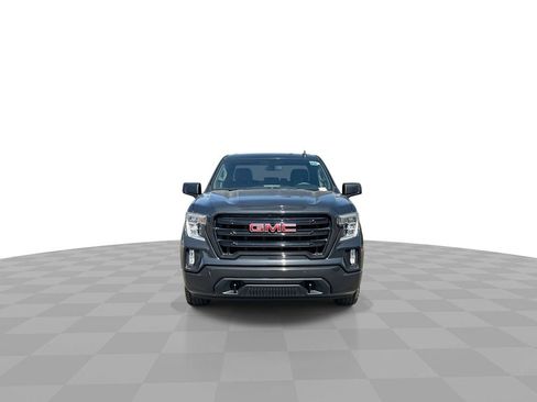 Used 2020 GMC Sierra 1500 Elevation w/ Trailering Package RWD image 3