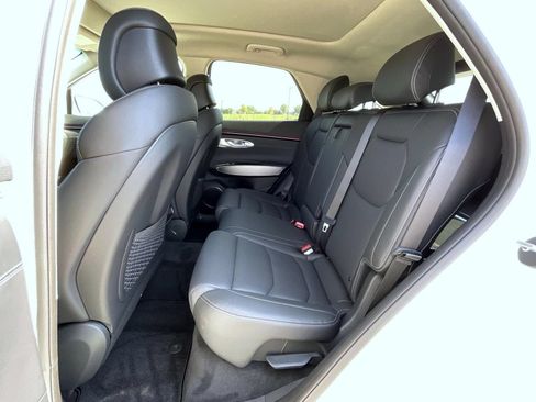 Certified 2026 Genesis GV70 2.5T Select AWD/4WD image 11
