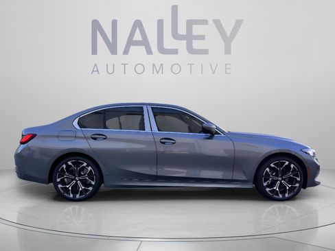 Used 2026 BMW 330i Sedan w/ Premium Package RWD image 5