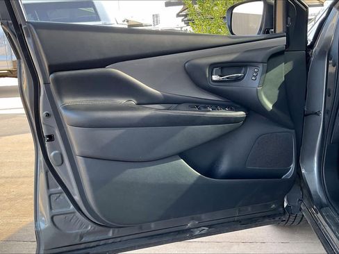 Used 2023 Nissan Murano SL w/ SL Moonroof Package AWD/4WD image 22