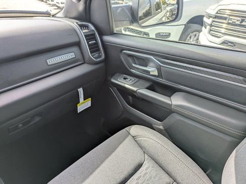 New 2026 RAM 1500 Big Horn image 16