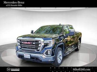 Used 2021 GMC Sierra 1500 SLT w/ SLT Premium Plus Package