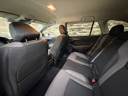 Used 2022 Subaru Outback Onyx Edition XT image 26