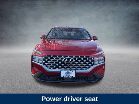 Used 2022 Hyundai Santa Fe SEL w/ Cargo Package image 10