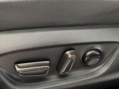 Certified 2024 Toyota Camry XSE FWD image 27