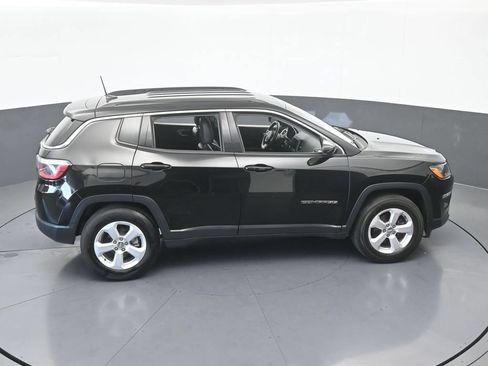 Used 2018 Jeep Compass Latitude w/ Popular Equipment Group AWD/4WD image 54