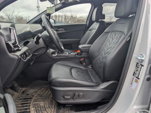 Used 2023 Kia Sportage X-Line w/ X-Line Premium Package image 16