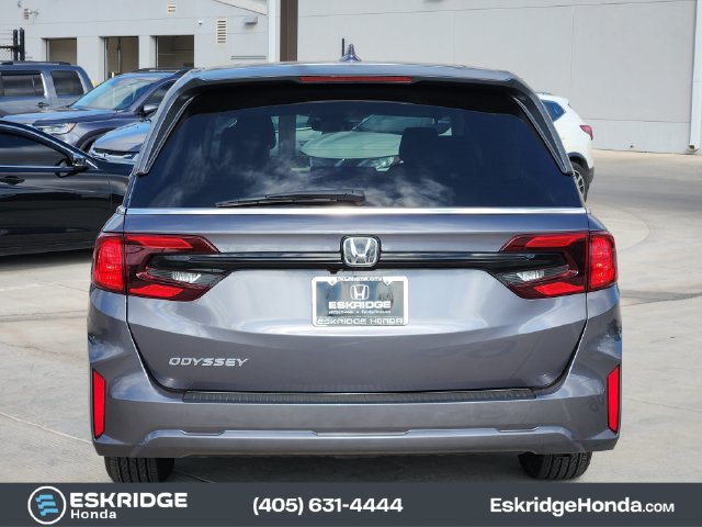 Certified 2026 Honda Odyssey EX-L image 6