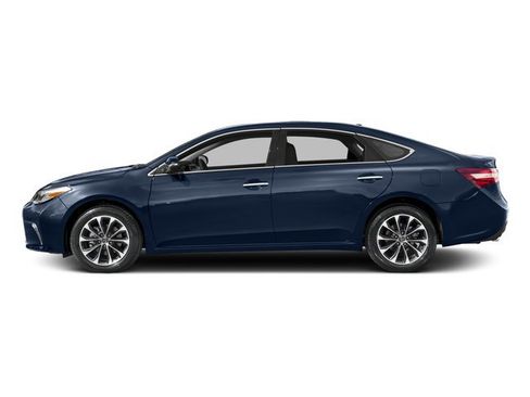 Used 2018 Toyota Avalon XLE Premium w/ Carpet Mat Package FWD image 3