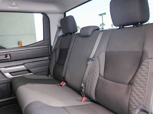 Used 2024 Toyota Tundra SR5 w/ TRD Off-Road Package image 18