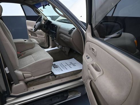 Used 2004 Toyota Tundra SR5 RWD image 21