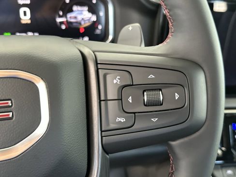 New 2026 GMC Sierra 1500 AT4X AWD/4WD image 22