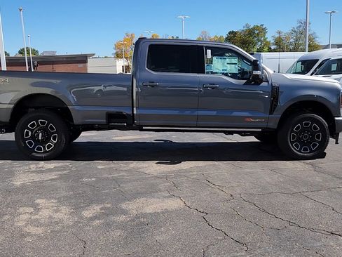 New 2026 Ford F350 Platinum image 11