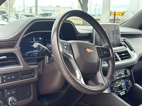 Used 2023 Chevrolet Tahoe LT RWD image 14