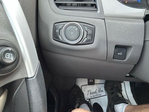 Used 2013 Ford Edge SEL FWD image 29