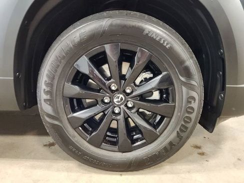 Used 2024 MAZDA CX-50 AWD 2.5 S w/ Cargo Package image 35