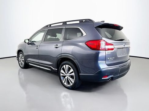 Used 2020 Subaru Ascent Touring AWD/4WD image 6