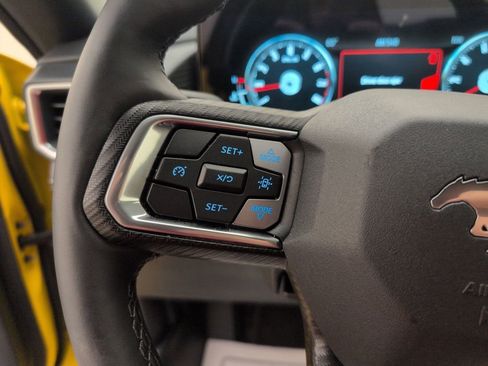 Used 2024 Ford Mustang Premium image 39