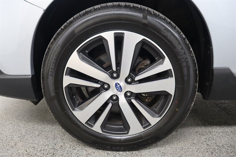 Used 2018 Subaru Outback 2.5i Limited AWD/4WD image 34