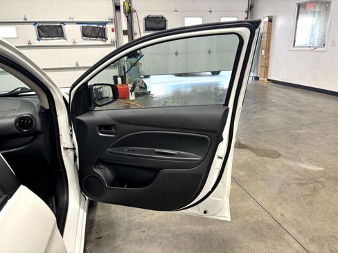 Used 2019 Mitsubishi Mirage RF image 35