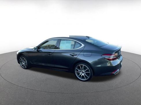 Used 2025 Genesis G70 2.5T image 11