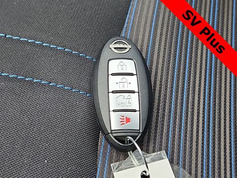 Used 2024 Nissan Leaf SV Plus image 24