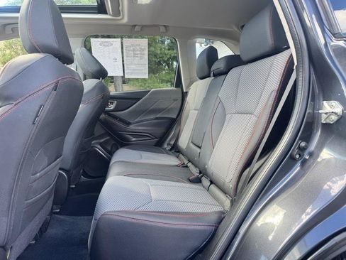 Used 2019 Subaru Forester Sport AWD/4WD image 10