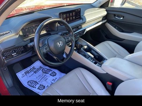 Used 2023 Honda Accord EX-L image 6