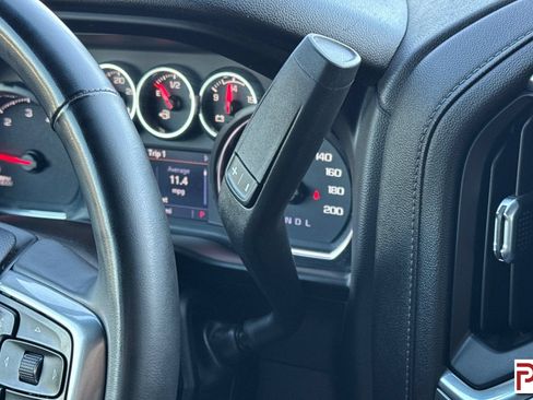Certified 2023 Chevrolet Silverado 2500 LT w/ Convenience Package RWD image 22