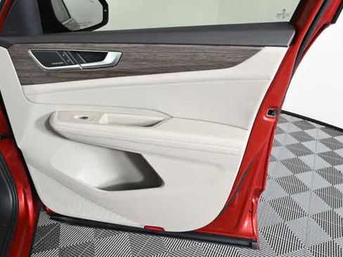 Used 2024 Volkswagen Atlas SEL Premium R-Line AWD/4WD image 12