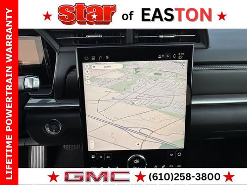 New 2026 GMC Terrain Denali image 19