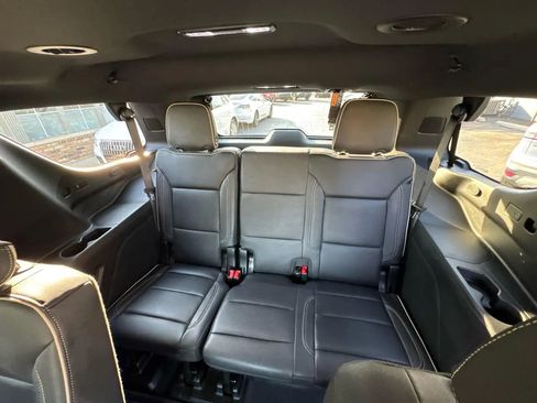 Used 2026 GMC Yukon Elevation AWD/4WD image 38