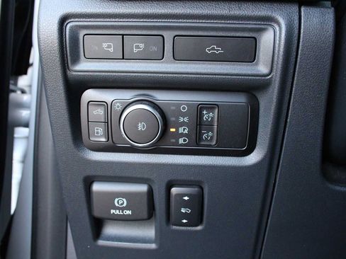 Used 2023 Ford F150 Platinum w/ Equipment Group 701A High AWD/4WD image 37