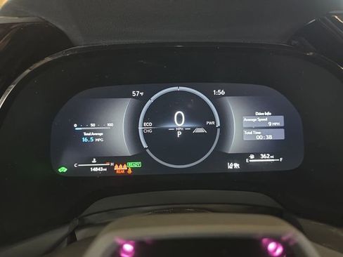 Used 2025 Lexus RX 350 w/ Convenience Package image 19